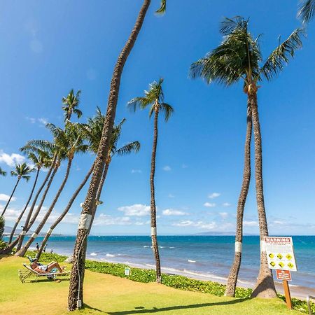 Kealia Resort 203 Kihei Buitenkant foto