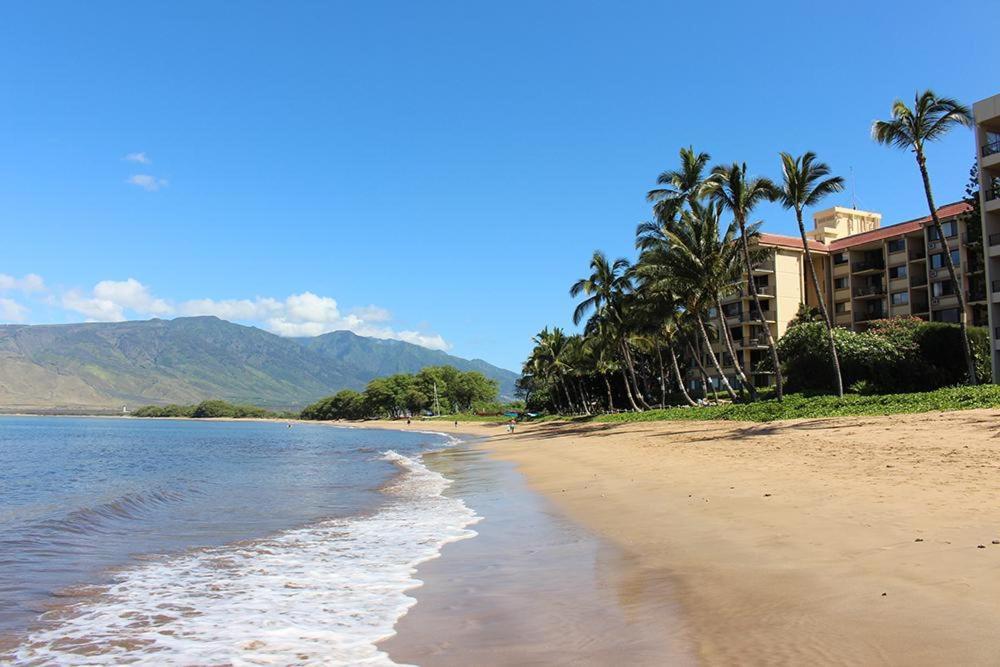 Kealia Resort 203 Kihei Buitenkant foto