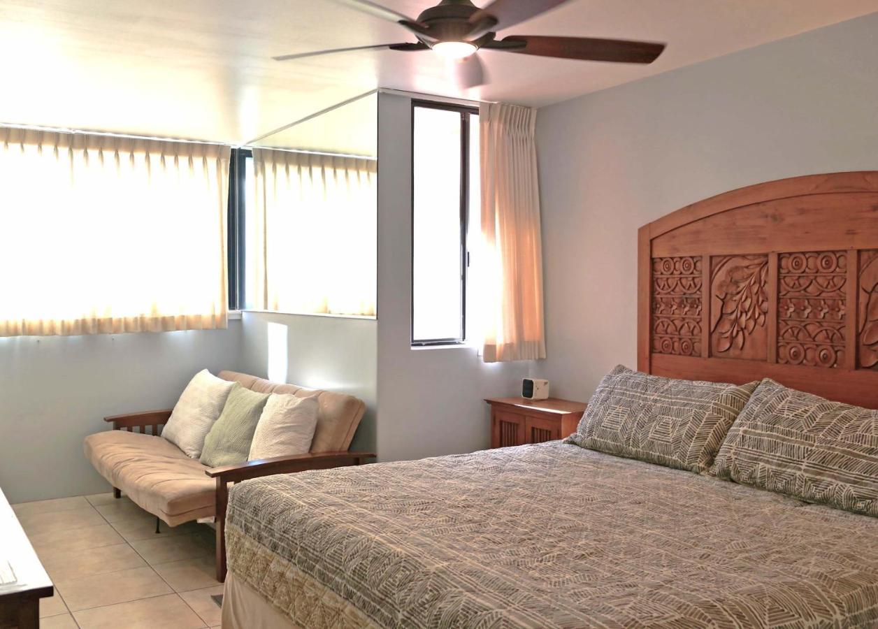 Kealia Resort 203 Kihei Buitenkant foto
