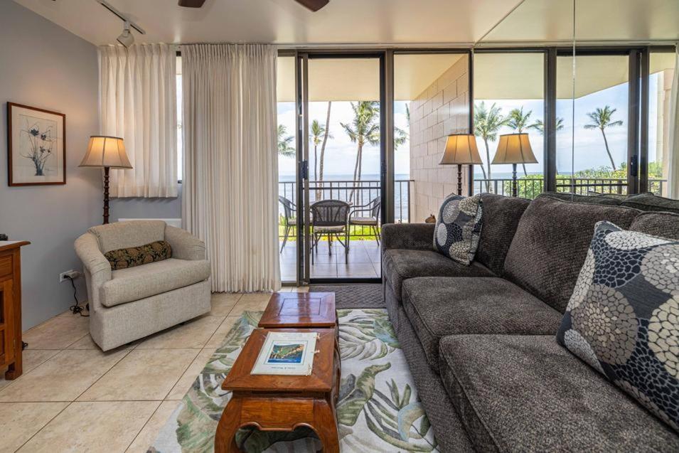 Kealia Resort 203 Kihei Buitenkant foto